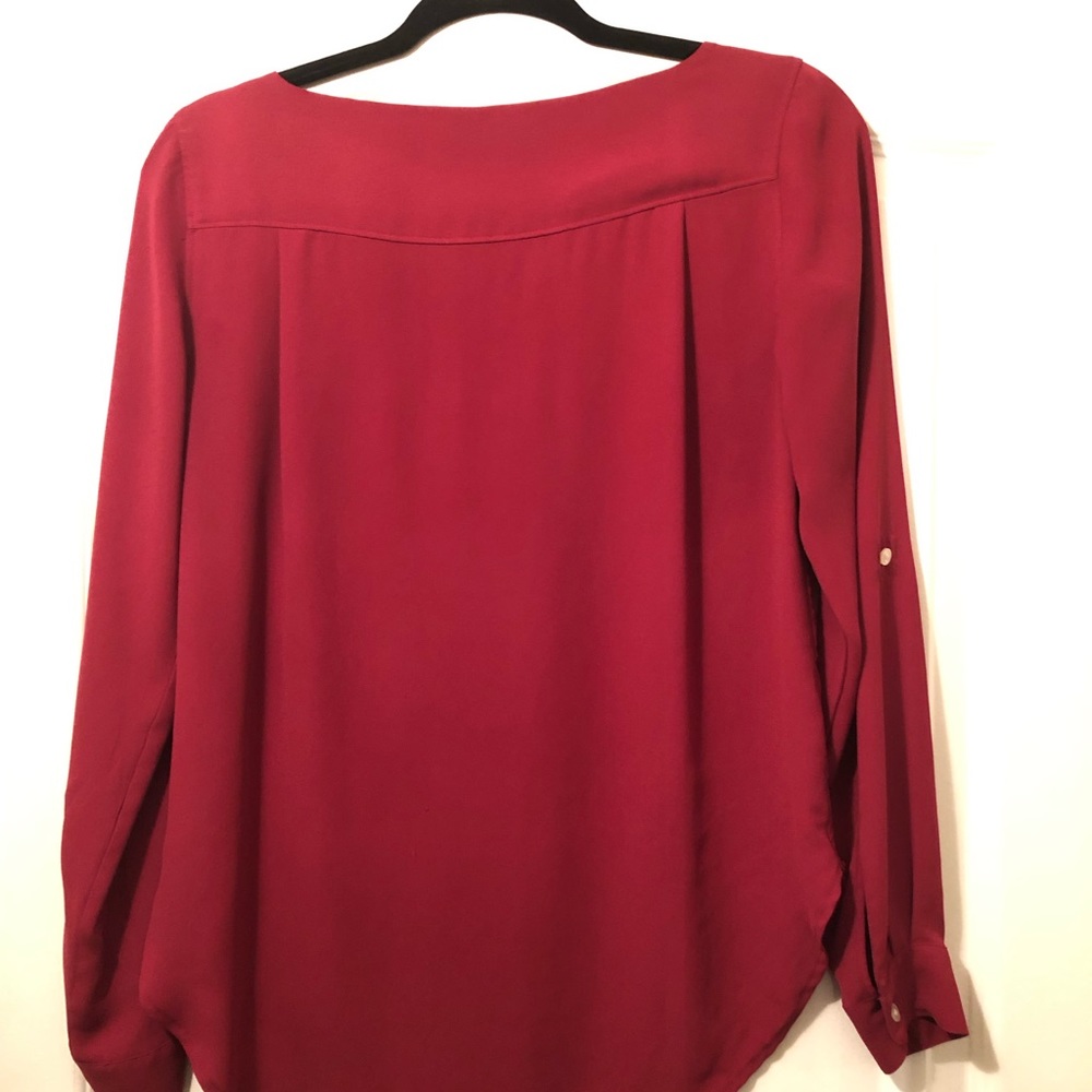 Loft blouse - Picture 3 of 3